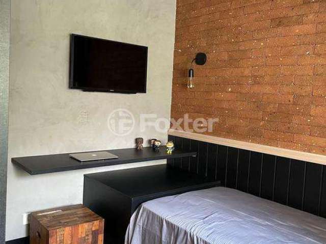 Apartamento com 3 quartos à venda na Rua Carvalho de Freitas, 420, Vila Andrade, São Paulo, 128 m2 por R$ 1.500.000