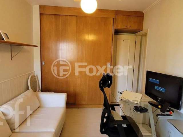 Apartamento com 4 quartos à venda na Rua Alcantarilla, 393, Vila Andrade, São Paulo, 197 m2 por R$ 1.062.832