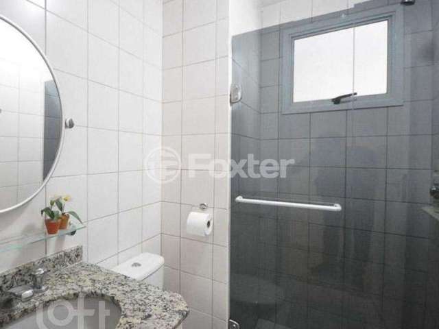 Apartamento com 2 quartos à venda na Rua José Coimbra, 333, Vila Andrade, São Paulo, 63 m2 por R$ 426.000