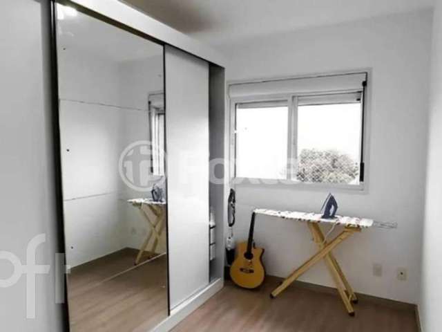 Apartamento com 2 quartos à venda na Rua Nicola Rollo, 201, Vila Andrade, São Paulo, 56 m2 por R$ 520.000