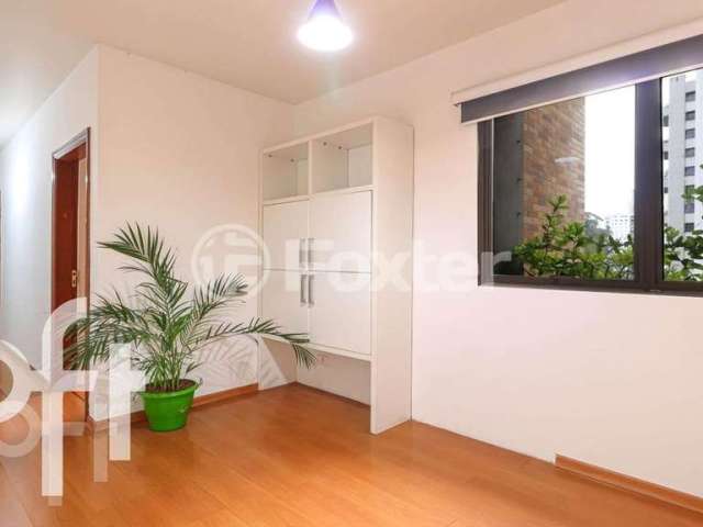 Apartamento com 4 quartos à venda na Rua Abdo Ambuba, 239, Vila Andrade, São Paulo, 244 m2 por R$ 1.090.000