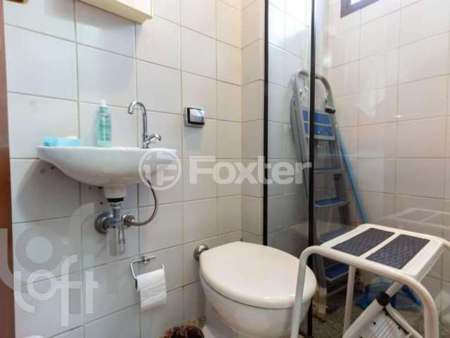 Apartamento com 3 quartos à venda na Rua Nelson Gama de Oliveira, 143, Vila Andrade, São Paulo, 150 m2 por R$ 771.188