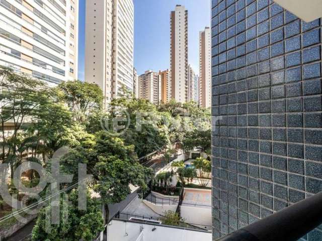 Apartamento com 4 quartos à venda na Rua Itajara, 299, Vila Andrade, São Paulo, 300 m2 por R$ 1.400.000