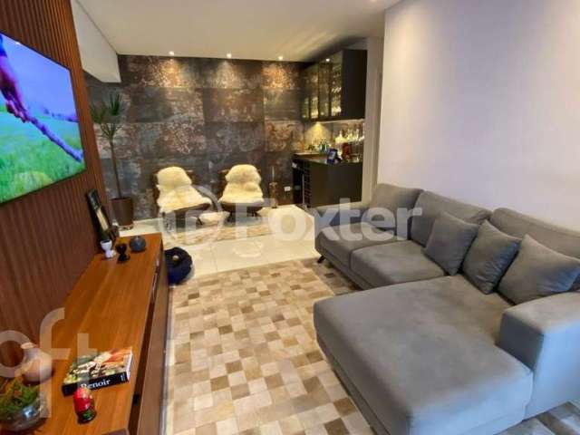 Apartamento com 3 quartos à venda na Rua Carvalho de Freitas, 255, Vila Andrade, São Paulo, 96 m2 por R$ 900.000