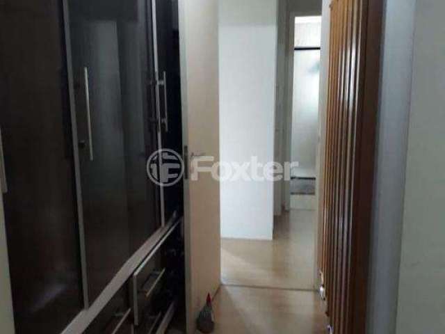 Apartamento com 4 quartos à venda na Rua Francisco Pessoa, 181, Vila Andrade, São Paulo, 160 m2 por R$ 750.000