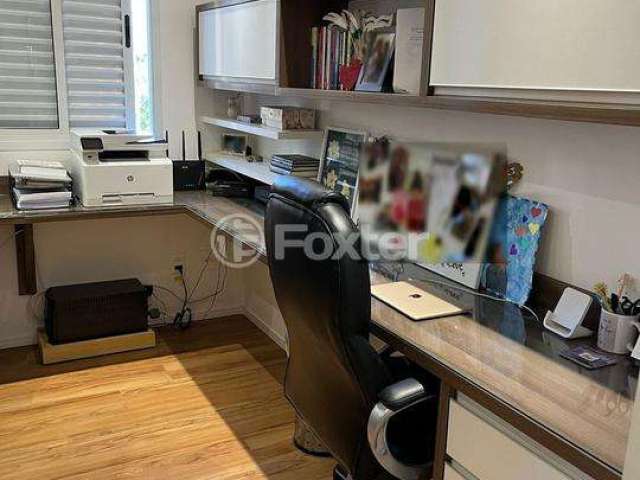 Apartamento com 3 quartos à venda na Rua Deputado João Sussumu Hirata, 580, Vila Andrade, São Paulo, 84 m2 por R$ 620.000