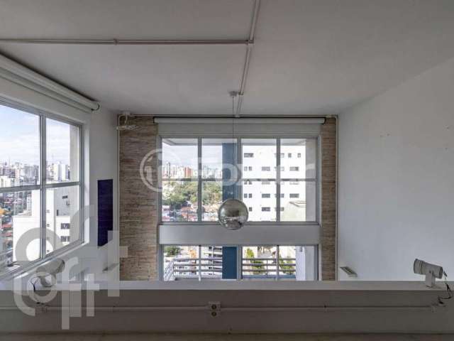 Apartamento com 1 quarto à venda na Rua Pascoal Vita, 535, Vila Madalena, São Paulo, 134 m2 por R$ 2.200.000