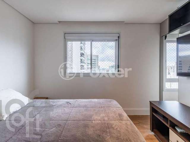 Apartamento à venda na Rua Nicola Rollo, 201, Vila Andrade, São Paulo, 75 m2 por R$ 795.000