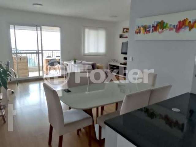 Apartamento com 2 quartos à venda na Rua José Gonçalves, 180, Vila Andrade, São Paulo, 87 m2 por R$ 760.000