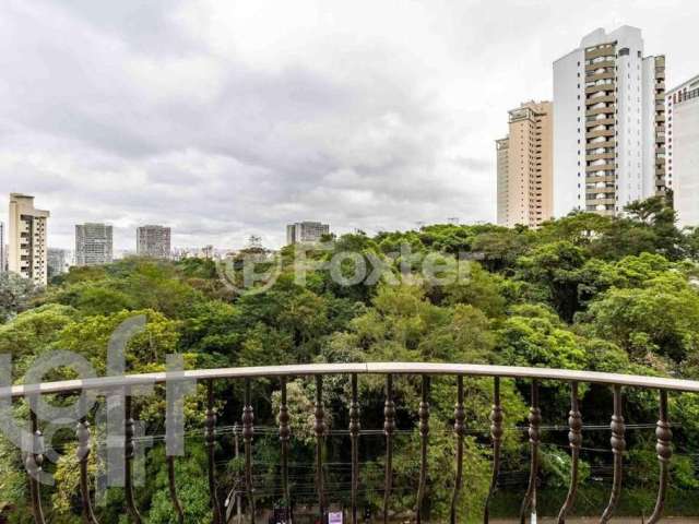 Apartamento com 3 quartos à venda na Avenida Giovanni Gronchi, 3975, Vila Andrade, São Paulo, 300 m2 por R$ 975.558