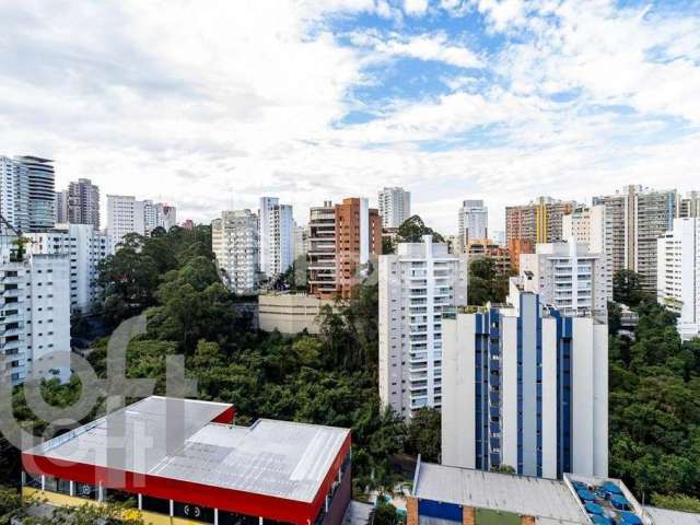 Kitnet / Stúdio à venda na Rua Itamira, 10, Vila Andrade, São Paulo, 366 m2 por R$ 2.200.000