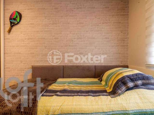 Apartamento com 3 quartos à venda na Rua Fábio Lopes dos Santos Luz, 287, Vila Andrade, São Paulo, 163 m2 por R$ 1.990.000