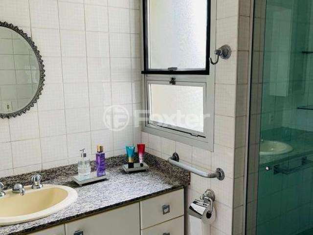 Apartamento com 2 quartos à venda na Rua José Ramon Urtiza, 641, Vila Andrade, São Paulo, 80 m2 por R$ 440.000