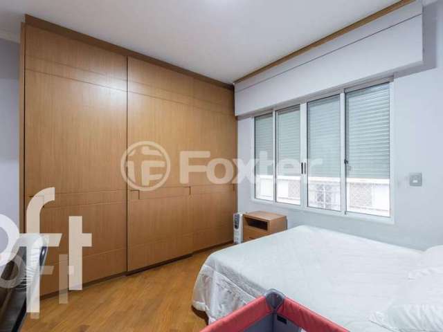 Apartamento com 3 quartos à venda na Rua Convenção de Itu, 81, Jardim Paulista, São Paulo, 259 m2 por R$ 1.990.000