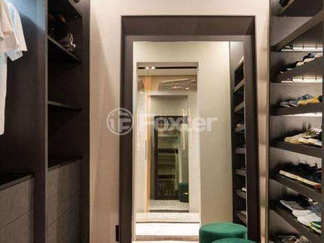 Apartamento com 3 quartos à venda na Alameda Jaú, 588, Jardim Paulista, São Paulo, 150 m2 por R$ 3.800.000