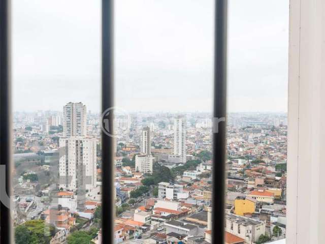 Apartamento com 2 quartos à venda na Praça Doutor Sampaio Vidal, 121, Vila Formosa, São Paulo, 74 m2 por R$ 475.000