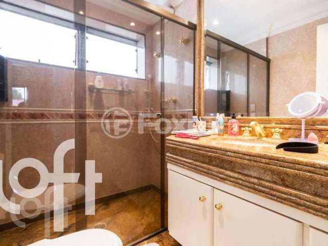 Apartamento com 4 quartos à venda na Avenida João XXIII, 550, Vila Formosa, São Paulo, 175 m2 por R$ 948.000