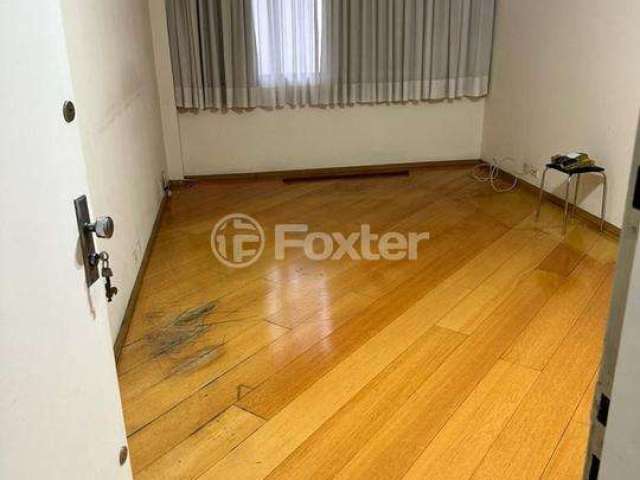 Apartamento com 1 quarto à venda na Rua Doutor Gabriel dos Santos, 14, Santa Cecília, São Paulo, 70 m2 por R$ 650.000