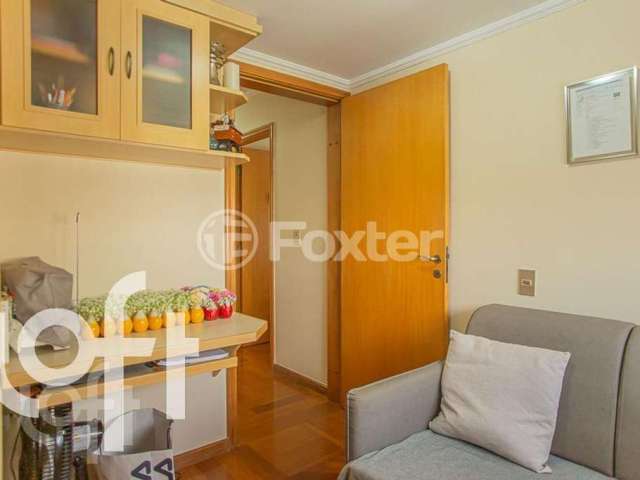 Apartamento com 3 quartos à venda na Rua Mário, 276, Vila Romana, São Paulo, 96 m2 por R$ 901.600