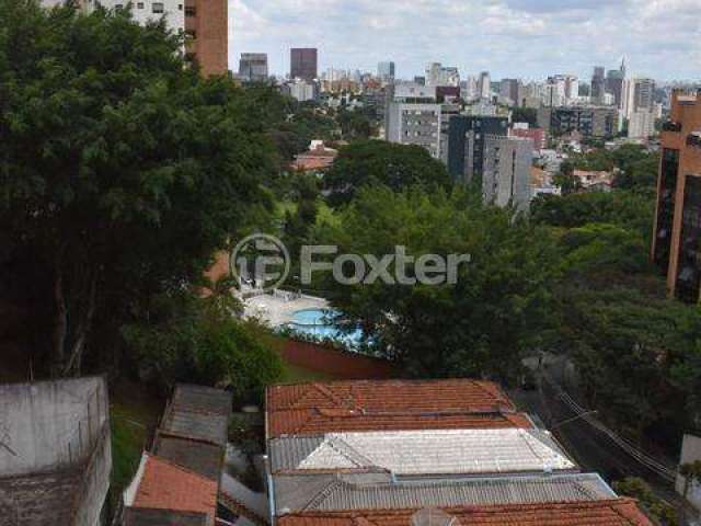 Apartamento com 3 quartos à venda na Rua Girassol, 1585, Vila Madalena, São Paulo, 95 m2 por R$ 850.000