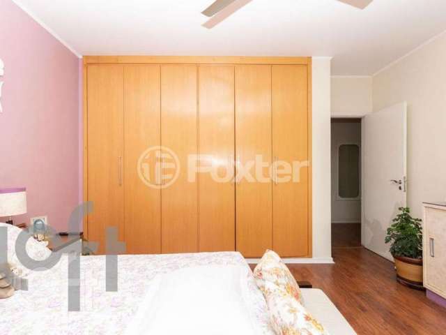 Apartamento com 3 quartos à venda na Avenida Paes de Barros, 1460, Mooca, São Paulo, 160 m2 por R$ 890.000