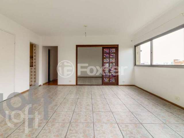 Apartamento com 3 quartos à venda na Rua Girassol, 1585, Vila Madalena, São Paulo, 96 m2 por R$ 950.000