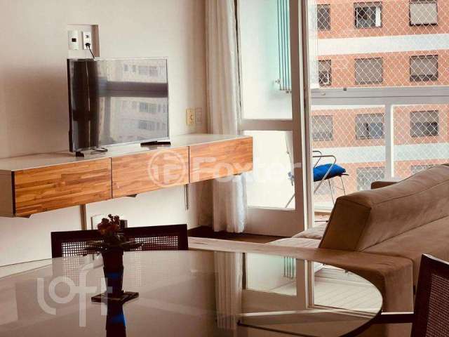 Apartamento com 2 quartos à venda na Rua Bueno Brandão, 444, Vila Nova Conceição, São Paulo, 96 m2 por R$ 3.240.000