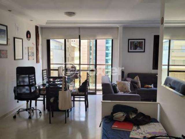 Apartamento com 2 quartos à venda na Alameda Jaú, 358, Jardim Paulista, São Paulo, 71 m2 por R$ 1.400.000