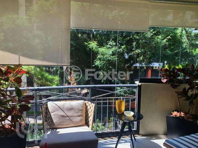 Apartamento com 2 quartos à venda na Alameda Jaú, 361, Jardim Paulista, São Paulo, 109 m2 por R$ 1.950.000