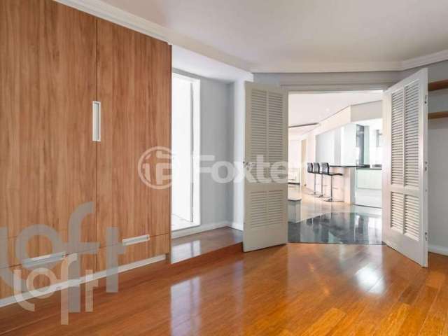 Apartamento com 2 quartos à venda na Alameda Campinas, 541, Jardim Paulista, São Paulo, 160 m2 por R$ 1.960.000