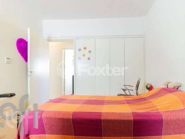 Apartamento com 3 quartos à venda na Rua Joaquim Antunes, 865, Pinheiros, São Paulo, 107 m2 por R$ 1.200.000