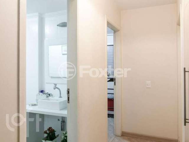 Apartamento com 3 quartos à venda na Rua Professor Pirajá da Silva, 183, Vila Madalena, São Paulo, 130 m2 por R$ 1.180.000