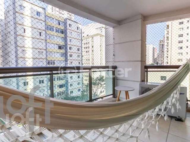 Apartamento com 3 quartos à venda na Rua Saint Hilaire, 145, Jardim Paulista, São Paulo, 228 m2 por R$ 3.300.000