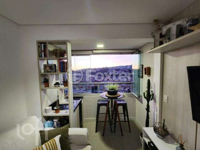 Apartamento com 2 quartos à venda na Avenida Jaçanã, 764, Jaçanã, São Paulo, 54 m2 por R$ 490.000