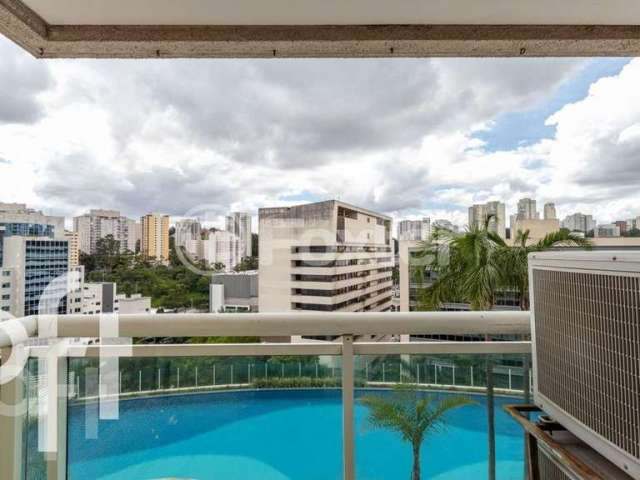 Apartamento com 4 quartos à venda na Rua Iuru, 40, Vila Andrade, São Paulo, 265 m2 por R$ 2.400.000