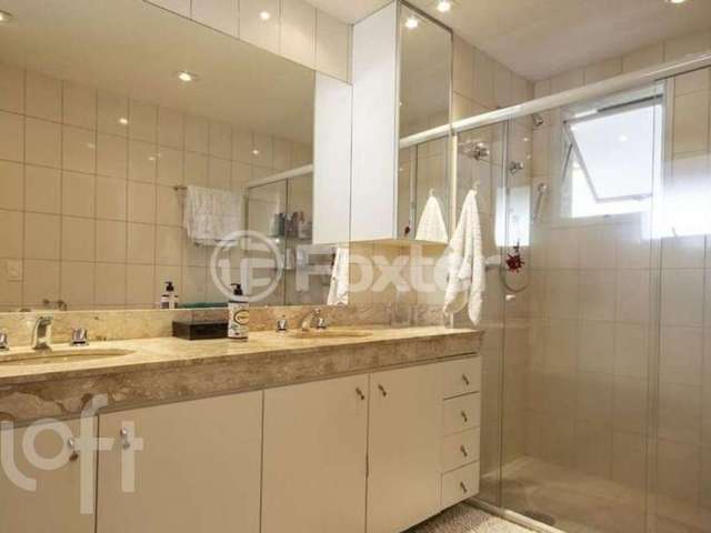 Apartamento com 4 quartos à venda na Rua Leão Coroado, 189, Vila Madalena, São Paulo, 236 m2 por R$ 4.051.000