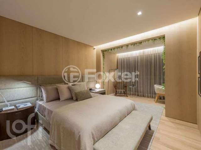 Apartamento com 4 quartos à venda na Rua Harmonia, 1085, Vila Madalena, São Paulo, 275 m2 por R$ 5.500.000