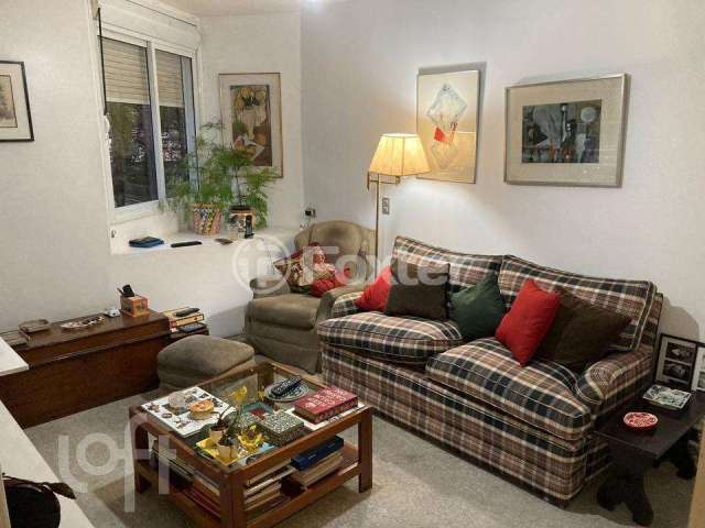 Apartamento com 4 quartos à venda na Rua Jacques Félix, 76, Vila Nova Conceição, São Paulo, 240 m2 por R$ 5.088.000