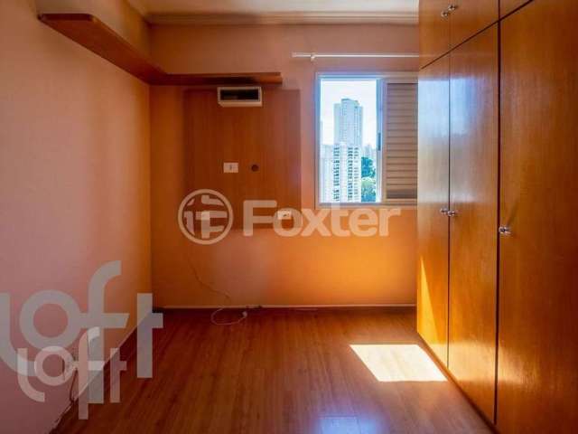 Apartamento com 3 quartos à venda na Rua Carvalho de Freitas, 20, Vila Andrade, São Paulo, 110 m2 por R$ 645.000