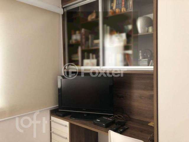 Apartamento com 2 quartos à venda na Rua Pascoal Vita, 347, Vila Madalena, São Paulo, 67 m2 por R$ 900.000