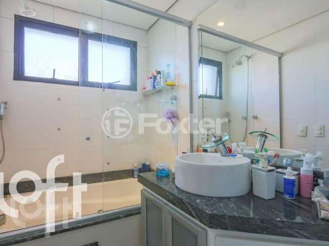 Apartamento com 4 quartos à venda na Rua Francisco José da Silva, 67, Vila Andrade, São Paulo, 173 m2 por R$ 850.000