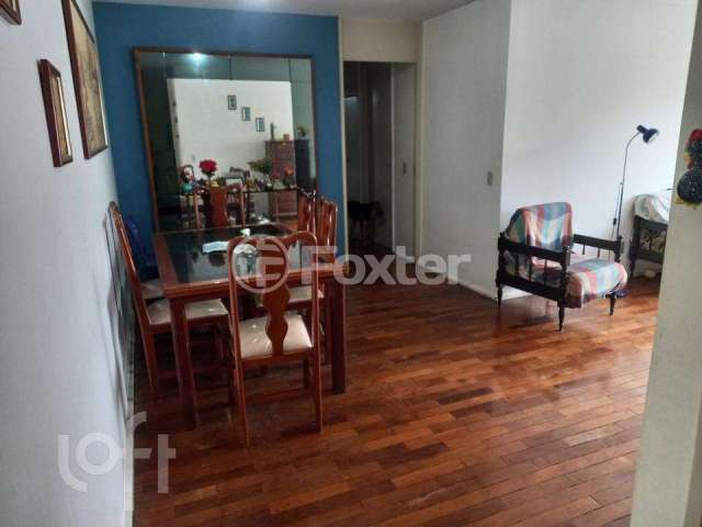 Apartamento com 3 quartos à venda na Rua Nazaré Paulista, 163, Vila Madalena, São Paulo, 104 m2 por R$ 930.000