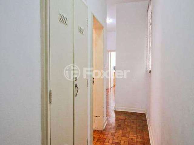 Apartamento com 3 quartos à venda na Rua Rosa e Silva, 242, Santa Cecília, São Paulo, 180 m2 por R$ 1.330.000