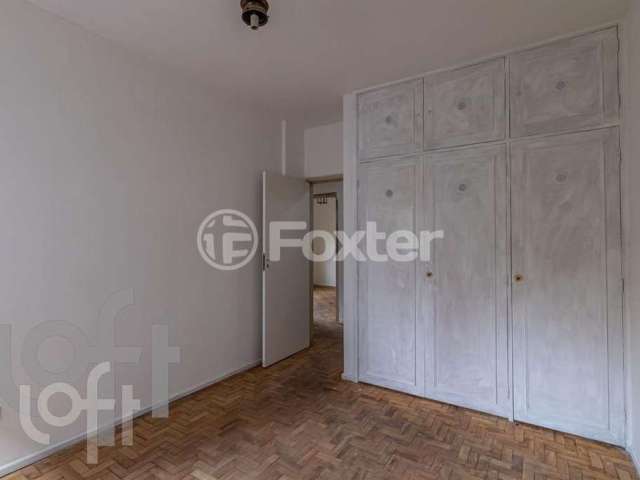 Apartamento com 4 quartos à venda na Rua Doutor Gabriel dos Santos, 242, Santa Cecília, São Paulo, 131 m2 por R$ 1.150.000