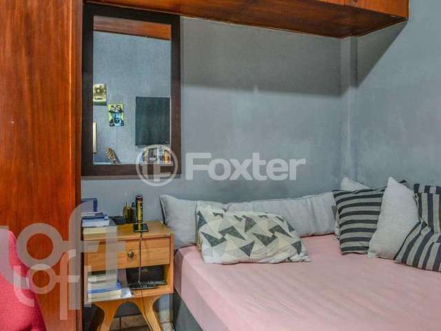 Apartamento com 2 quartos à venda na Rua Padre Benedito Maria Cardoso, 82, Mooca, São Paulo, 70 m2 por R$ 400.000