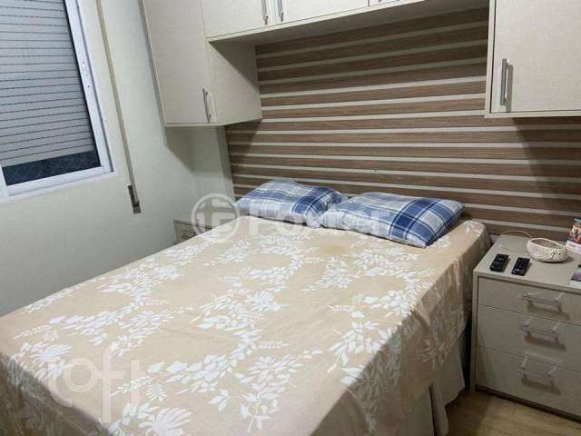 Apartamento com 2 quartos à venda na Rua Dias Leme, 217, Mooca, São Paulo, 88 m2 por R$ 766.000