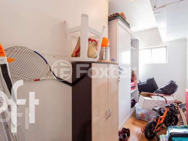 Apartamento com 4 quartos à venda na Rua Doutor Brasílio Machado, 270, Santa Cecília, São Paulo, 210 m2 por R$ 2.385.000