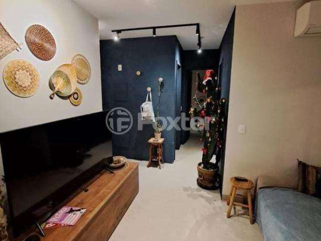 Apartamento com 1 quarto à venda na Rua Fortunato Ferraz, 210, Lapa, São Paulo, 62 m2 por R$ 920.000