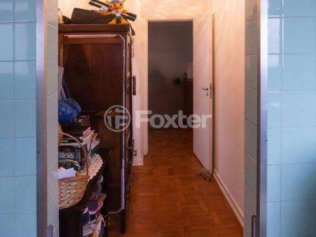 Apartamento com 3 quartos à venda na Rua Dom João V, 366, Lapa, São Paulo, 213 m2 por R$ 1.200.000