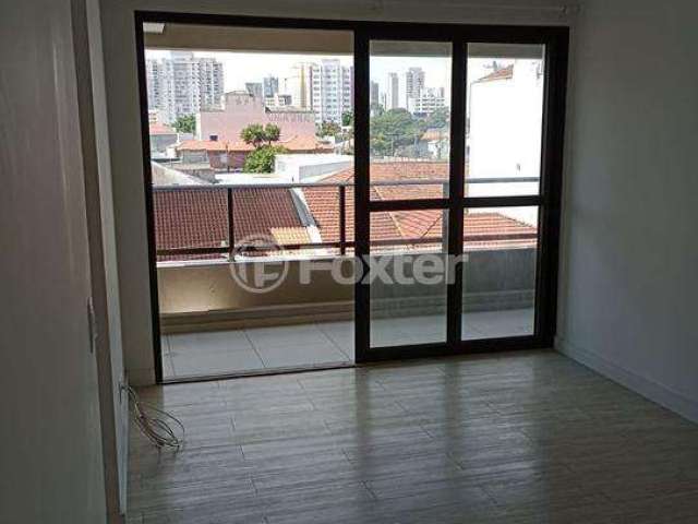 Apartamento com 2 quartos à venda na Rua Dom João V, 610, Lapa, São Paulo, 75 m2 por R$ 750.000